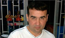 Mansur Mingelov 