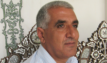 Khalil Ma'touq