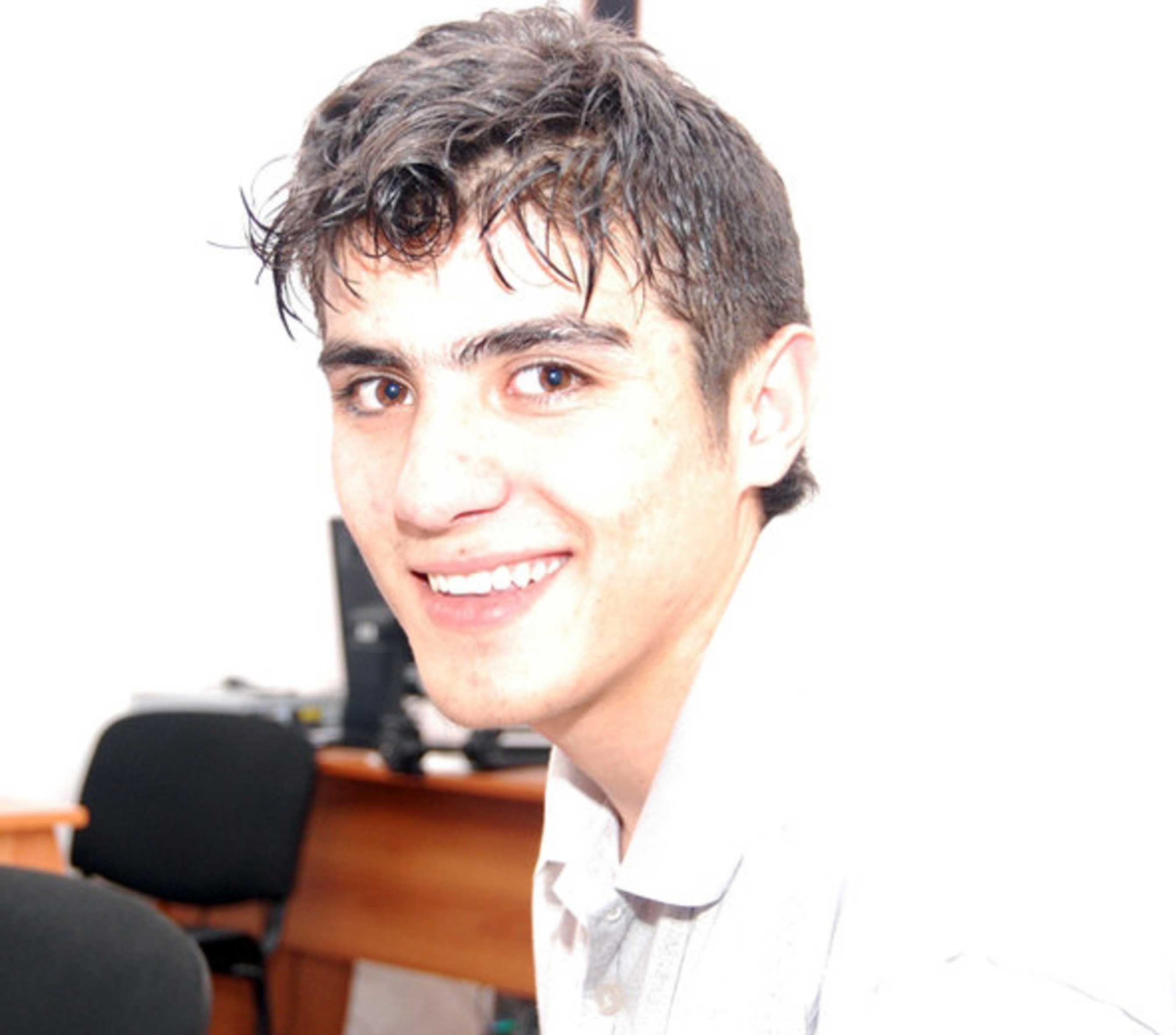 Mehman Huseynov 