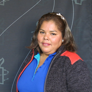 Claudia Medina Tamariz 