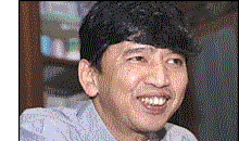 Min Ko Naing