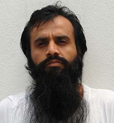 Mohammed al-Qahtani 