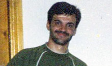 Zelimkhan Murdalov