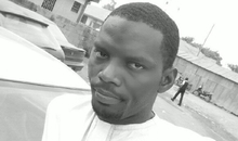 Yusuf Siyaka Onimisi