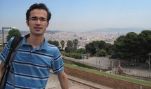 Omid Kokabee