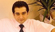 Payam Jahangiry