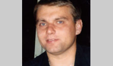 Aleksandr Rafalsky