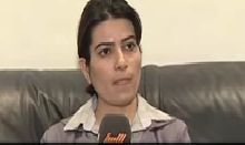 Rana al-Aqbani