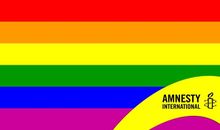 Regenbogenfahne