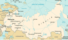 Russland