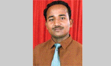 Sanjiv Kumar Karna