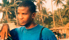 Suliamon Olyfemi