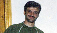 Selimchan Murdalow