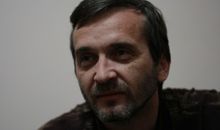 Sergei Naumov