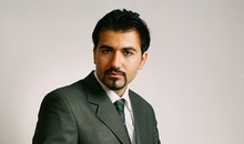 Soheil Arabi