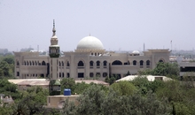 Khartum, Sudan 2014