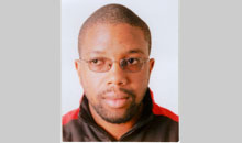 Wandile Dludlu