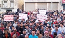 Syrien: Hunderte Protestierende trotz Generalamnestie weiter in Haft
