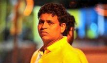 Maledivischer Aktivist Thayyib Shaheem