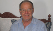 Ali Ben Salem