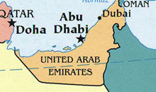 Vereinigte Arabische Emirate