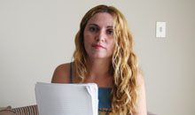 Alexandra Hidalgo