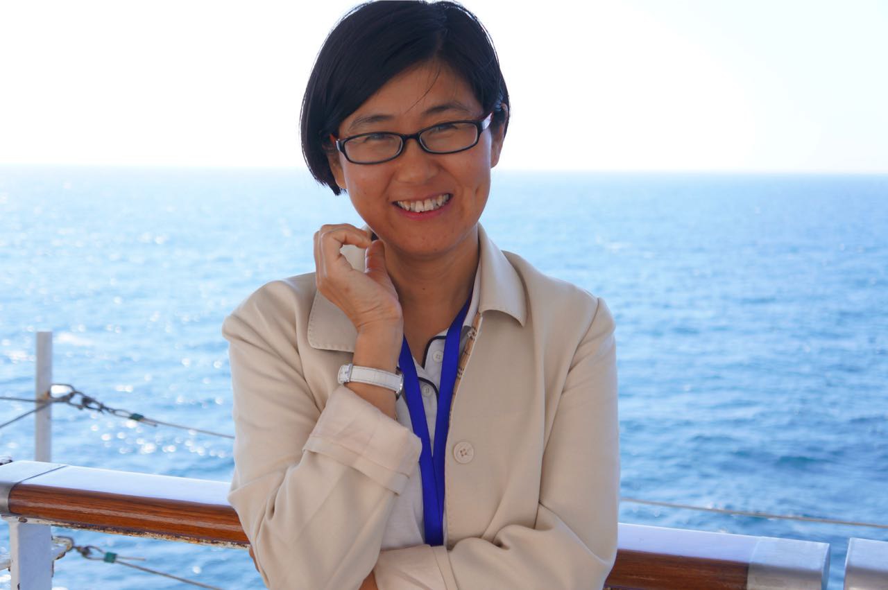 Wang Yu