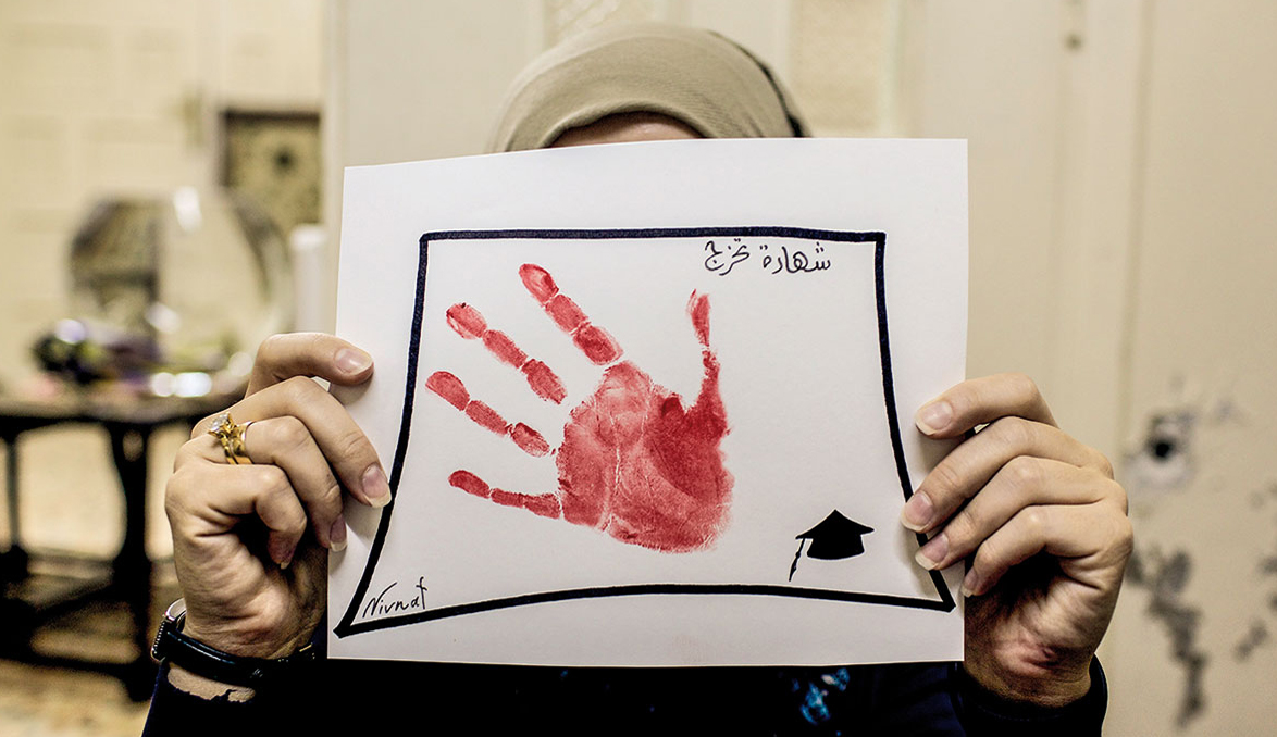 Traum von einer freien Presse