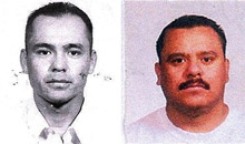 Carlos Guzman Zuniga / Jose Luis Guzman Zuniga