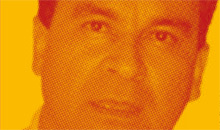 Javier Correa