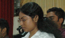 Dileesha Abeysundera