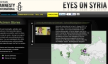 Eyes On Syria