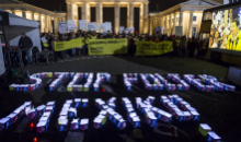 Folter Mexiko Jugend at Amnesty