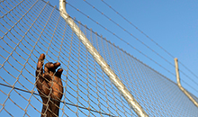 Menschenrechte kennen keine Grenzen!