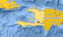 Haiti