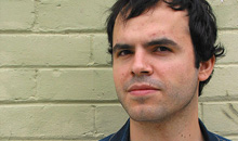 Hossein Derakhshan