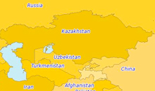 Kasachstan