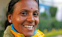 Rita Mahato