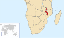 Bei Demonstrationen in Malawi am 20. waren mindestens 18 Menschen getötet und viele weitere verletzt worden