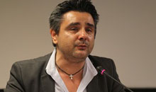 Manolis Kypreos
