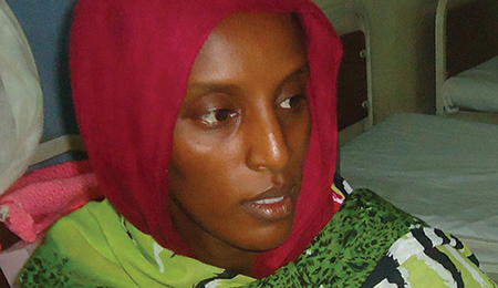 Meriam Yehya Ibrahim