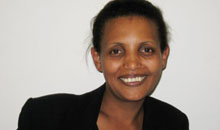 Birtukan Mideksa