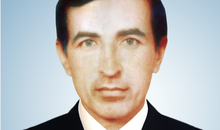 Murad Dzhuraev, 1994