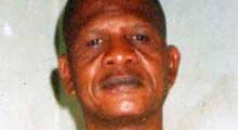 Paul Ndokayi