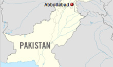 Pakistan
