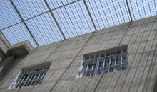 Irakisches Gefängnis