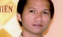 Tran Quoc Hien