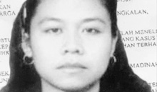 Siti Zainab Rupa