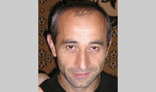 Murad Bogatyrew
