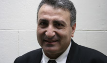 Kamal Al-Labwani